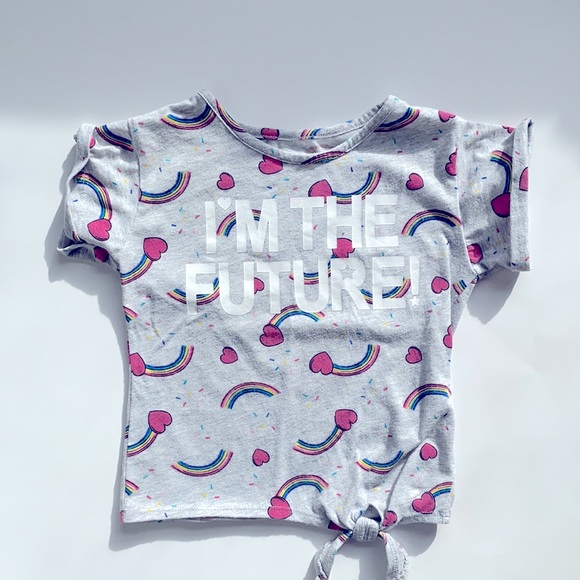 Rainbow & Hearts! - Picture 3 of 3